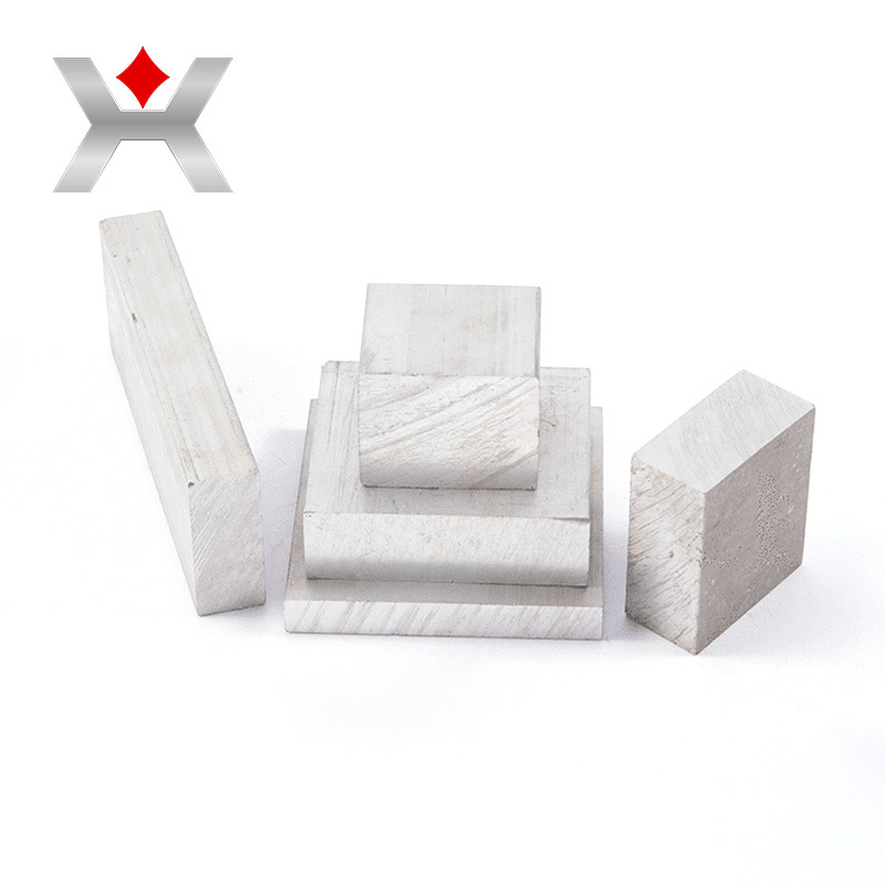 Aluminum Flat Bar Stock