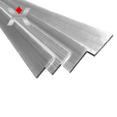 Aluminum Flat Strip in China