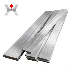 Aluminum Flat Bar Sizes