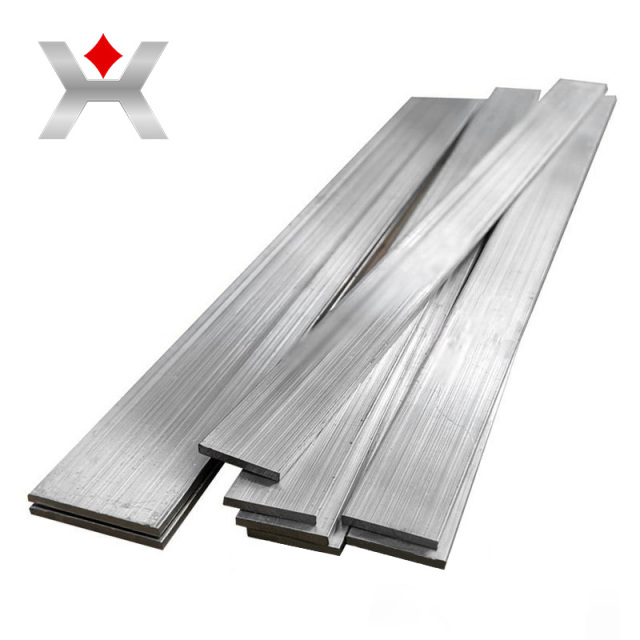 Aluminum Flat Bar Sizes