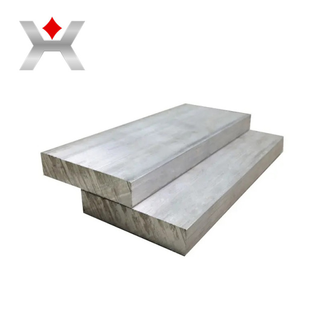 Aluminum Flat Strip for Sale