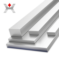 Aluminum Flat Bar Stock