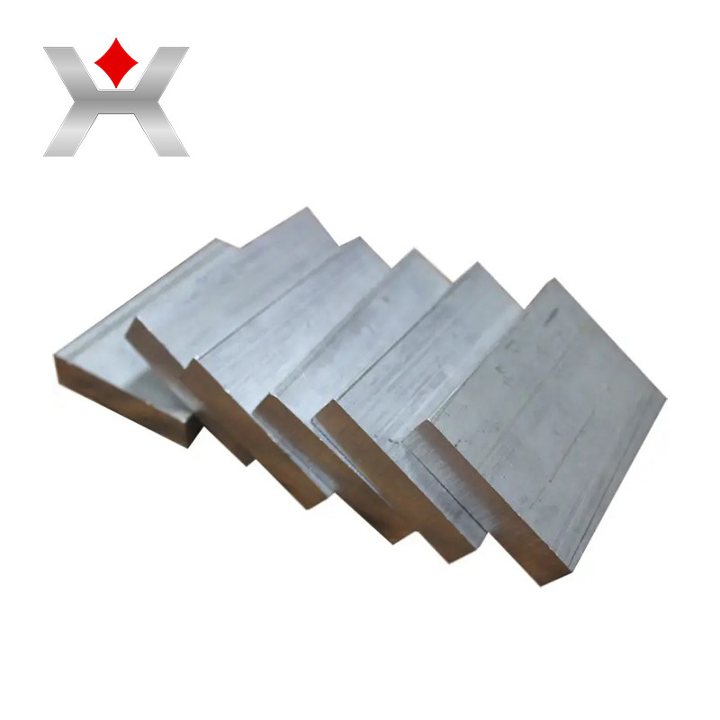 Aluminum Flat Strip for Sale