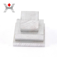 Aluminum Flat Bar Sizes