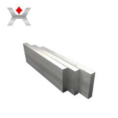 Aluminum Flat Strip in China