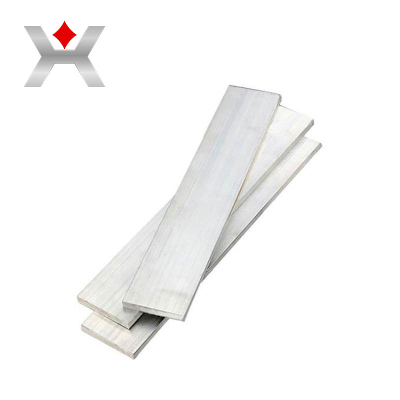 Aluminum Flat Bar Stock