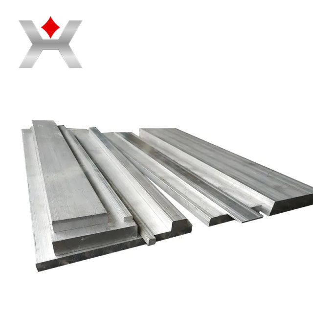 Aluminum Flat Strip for Sale