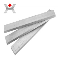 Aluminum Flat Strip in China
