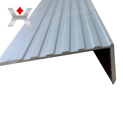 Aluminium Fluted Strip