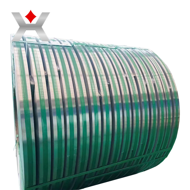 Aluminum Strip for Cable Armouring