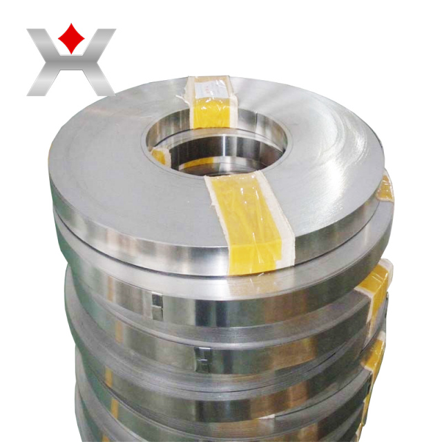 Aluminum Strip for Cable Armouring