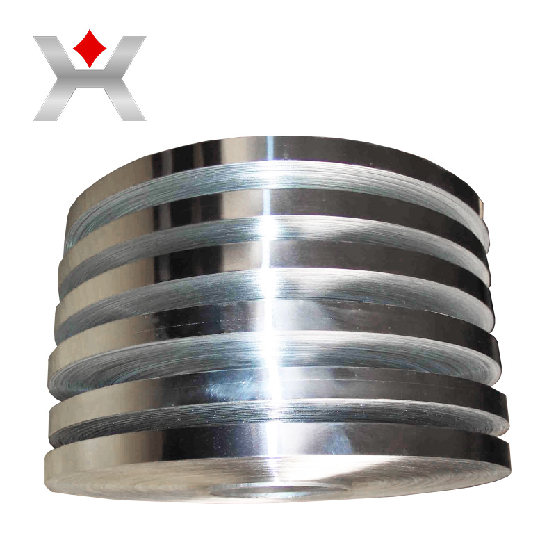 Cable Aluminum Alloy Strip
