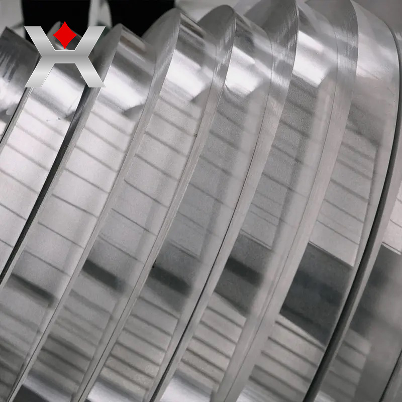 Cable Aluminum Alloy Strip