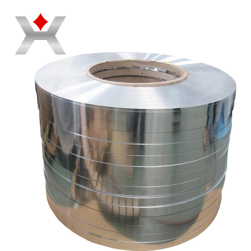 Cable Aluminum Strip Production