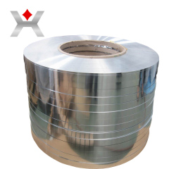 Cable Aluminum Strip Production