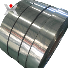 Cable Aluminum Strip Production
