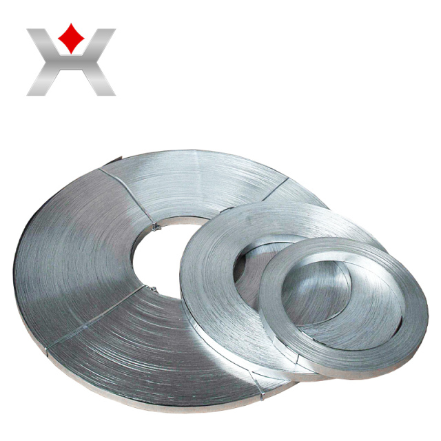 Cable Aluminum Strip Supplier