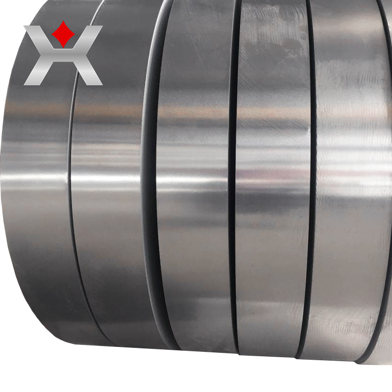 Cable Aluminium Strip Foil