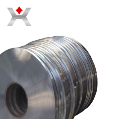 Cable Aluminium Strip Foil