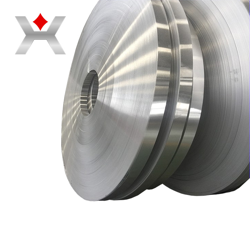 Cable Aluminium Strip Foil