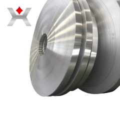 Cable Aluminium Strip Foil