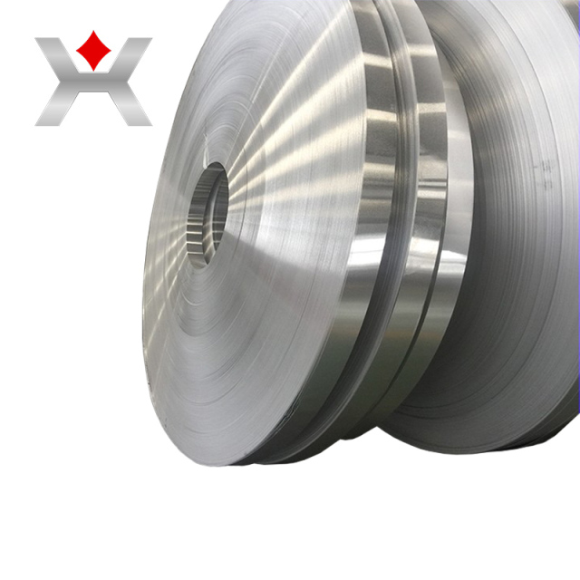Cable Aluminium Strip Foil