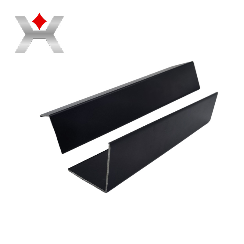 Extruded Aluminum Edge Strip