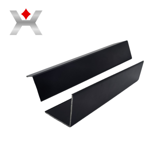 Extruded Aluminum Edge Strip