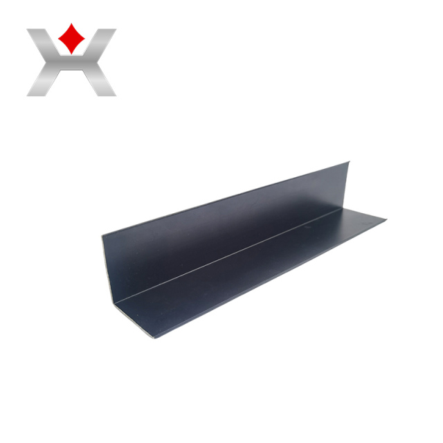Extruded Aluminum Edge Strip