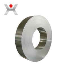 Super Hard Aluminum Strip