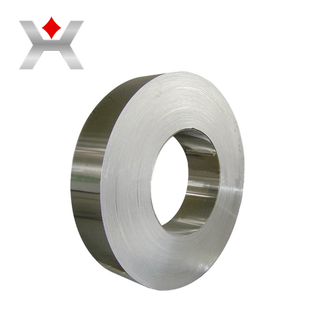 Super Hard Aluminum Strip