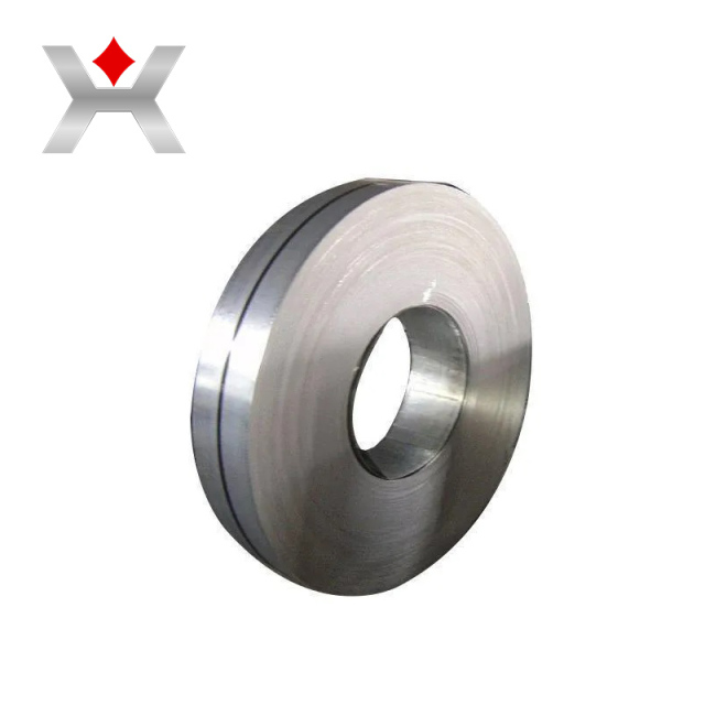 Super Hard Aluminum Strip