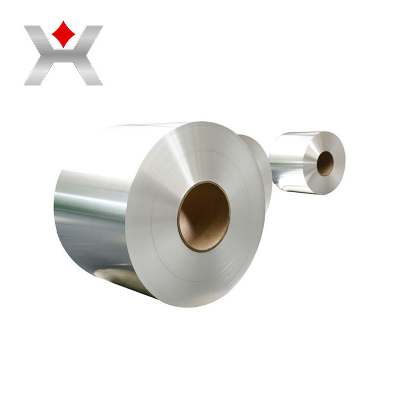 Cable Aluminium Foil