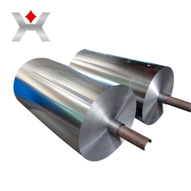 Cable Aluminium Foil