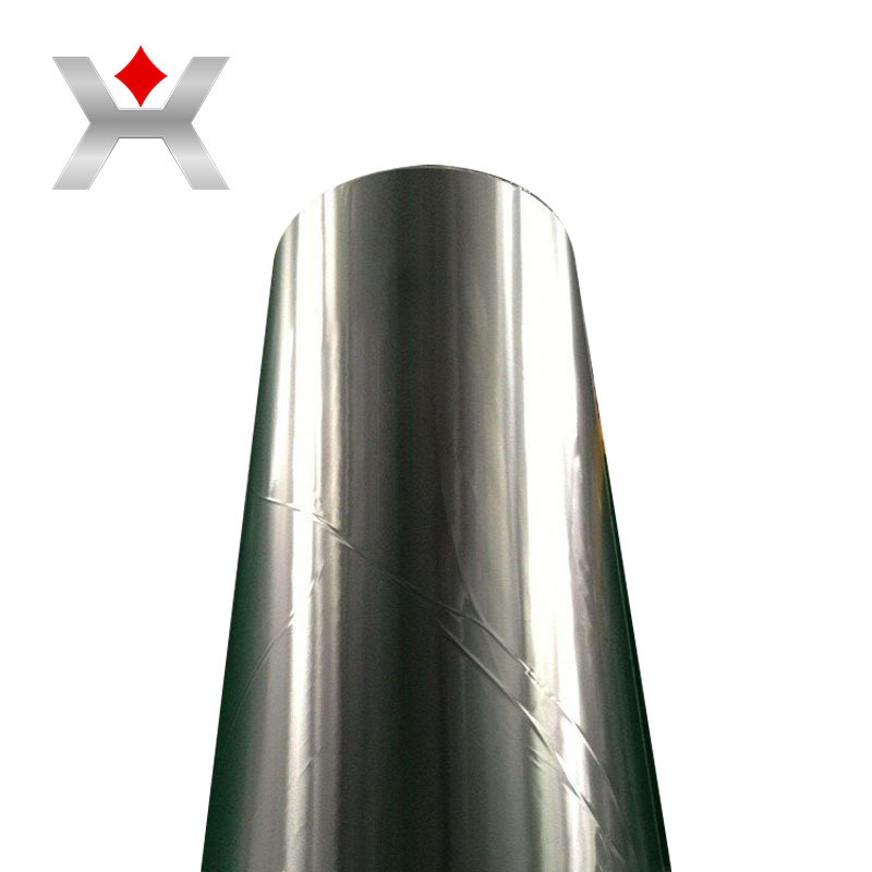 Soft Aluminum Foil