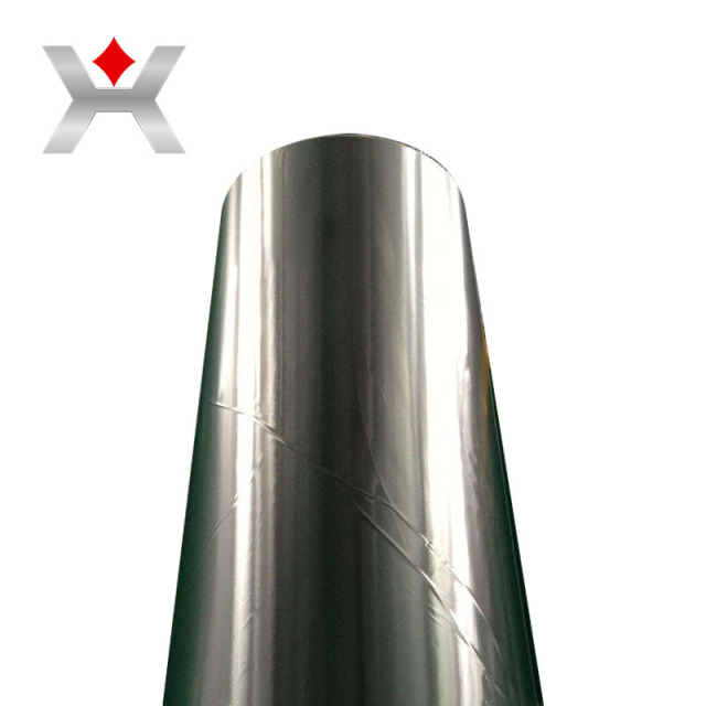 Soft Aluminum Foil
