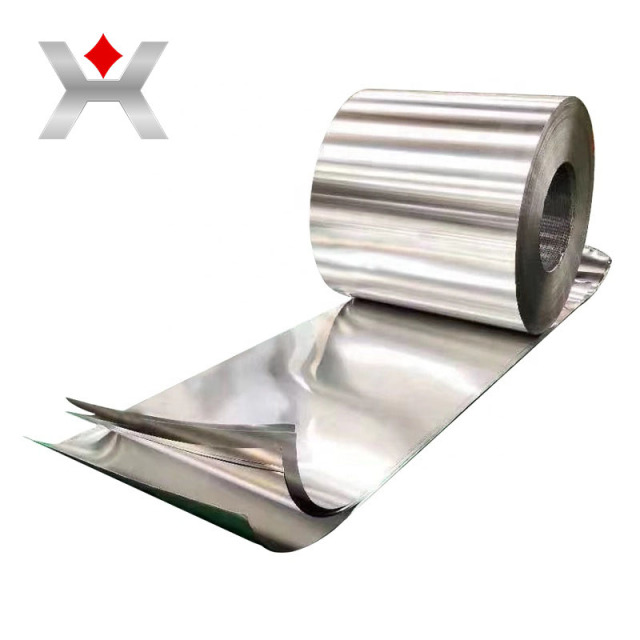 Soft Aluminum Foil
