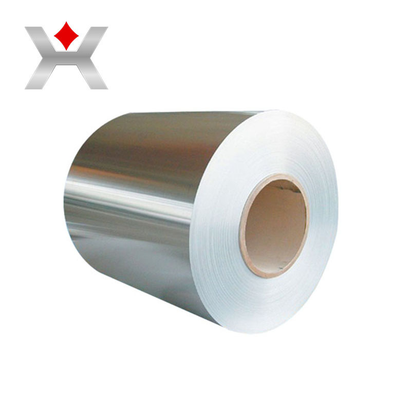 Soft Aluminum Foil
