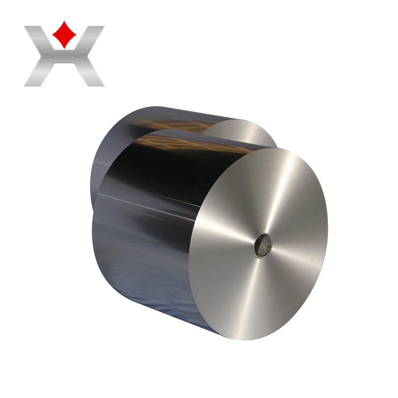 Cable Aluminium Foil