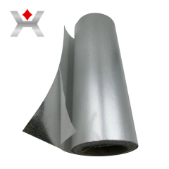Aluminum Foil Jumbo Roll