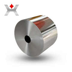 Aluminum Foil Jumbo Roll