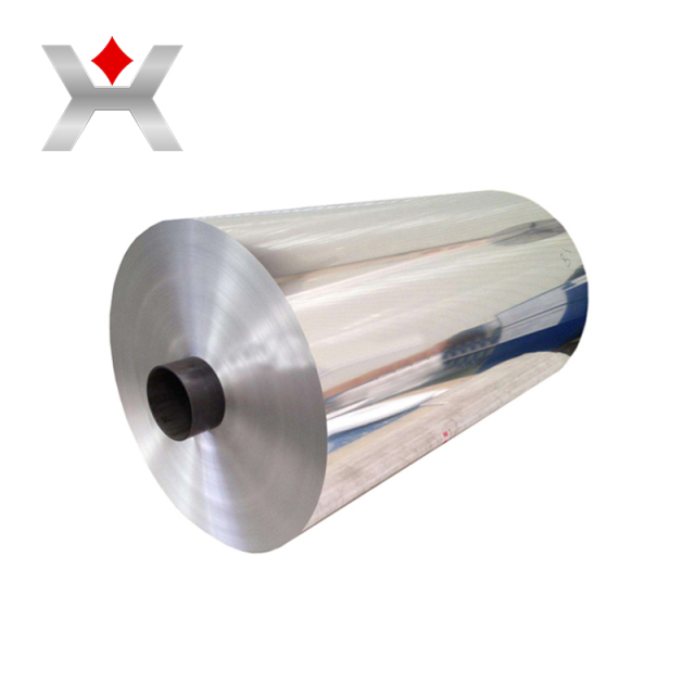 Aluminium Foil Roll Price