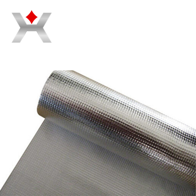 Aluminium Foil Roll Price