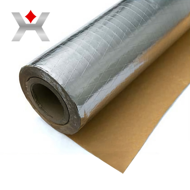 Aluminium Foil Roll Price