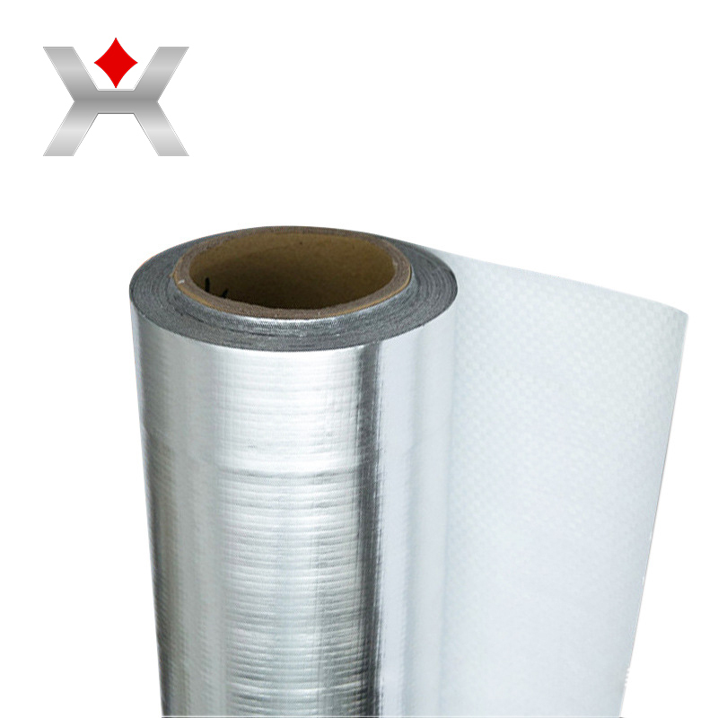 Aluminium Foil Roll Sizes
