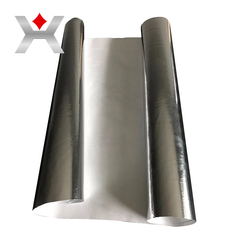 Aluminium Foil Roll in China