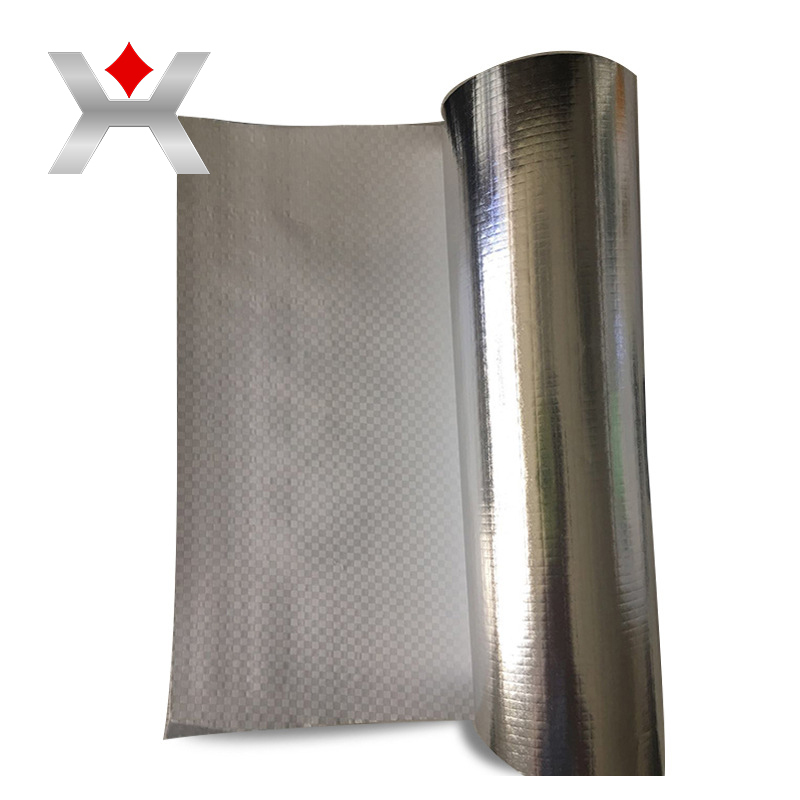 Aluminium Foil Roll in China