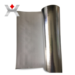 Aluminium Foil Roll in China