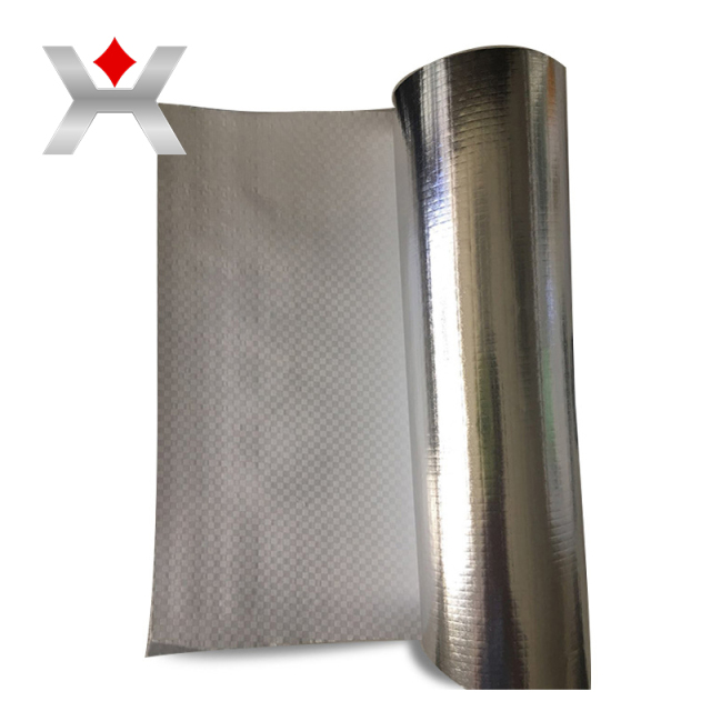 Aluminium Foil Roll in China