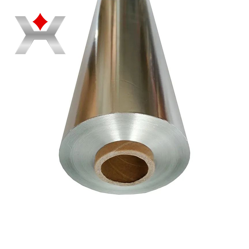 Aluminium Foil Roll for Sale